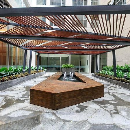 Cabana Apartment Cidade de Ho Chi Minh Exterior foto